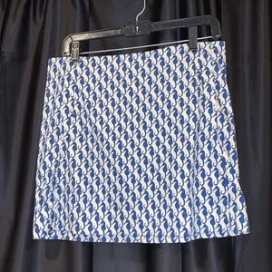 J. Crew Skirt